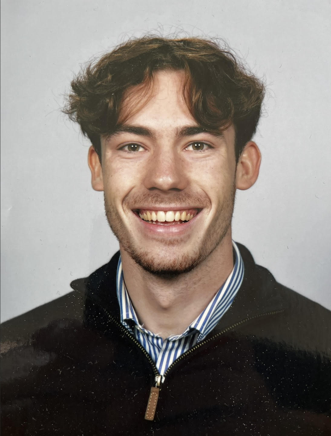 Paul